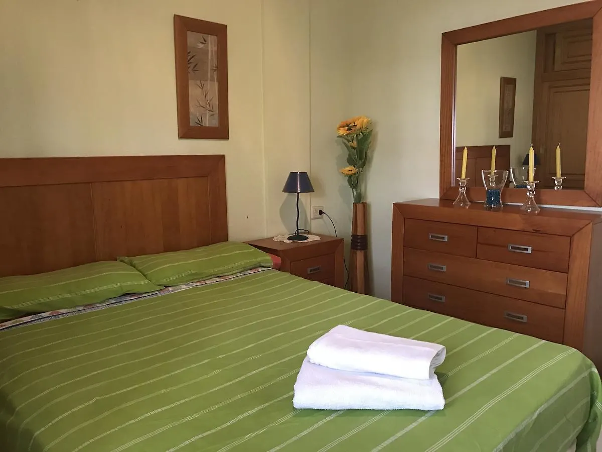 Los Cardones Bed & Breakfast Granadilla De Abona