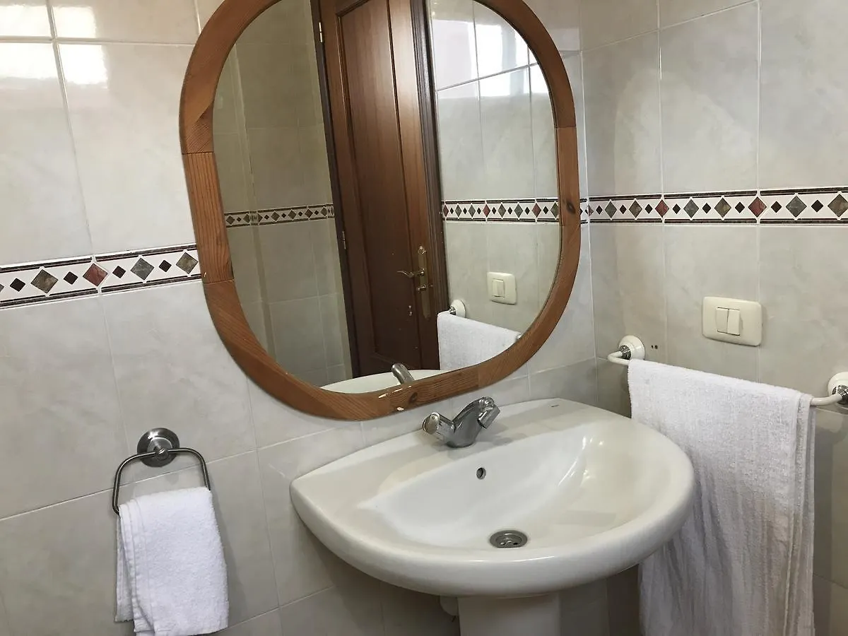 Los Cardones Bed & Breakfast Granadilla De Abona