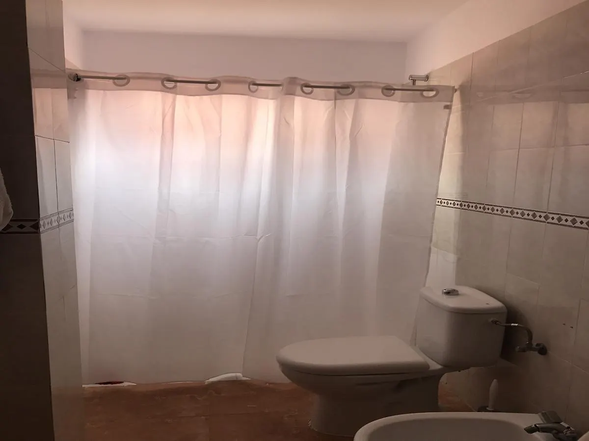 Los Cardones Bed & Breakfast Granadilla De Abona
