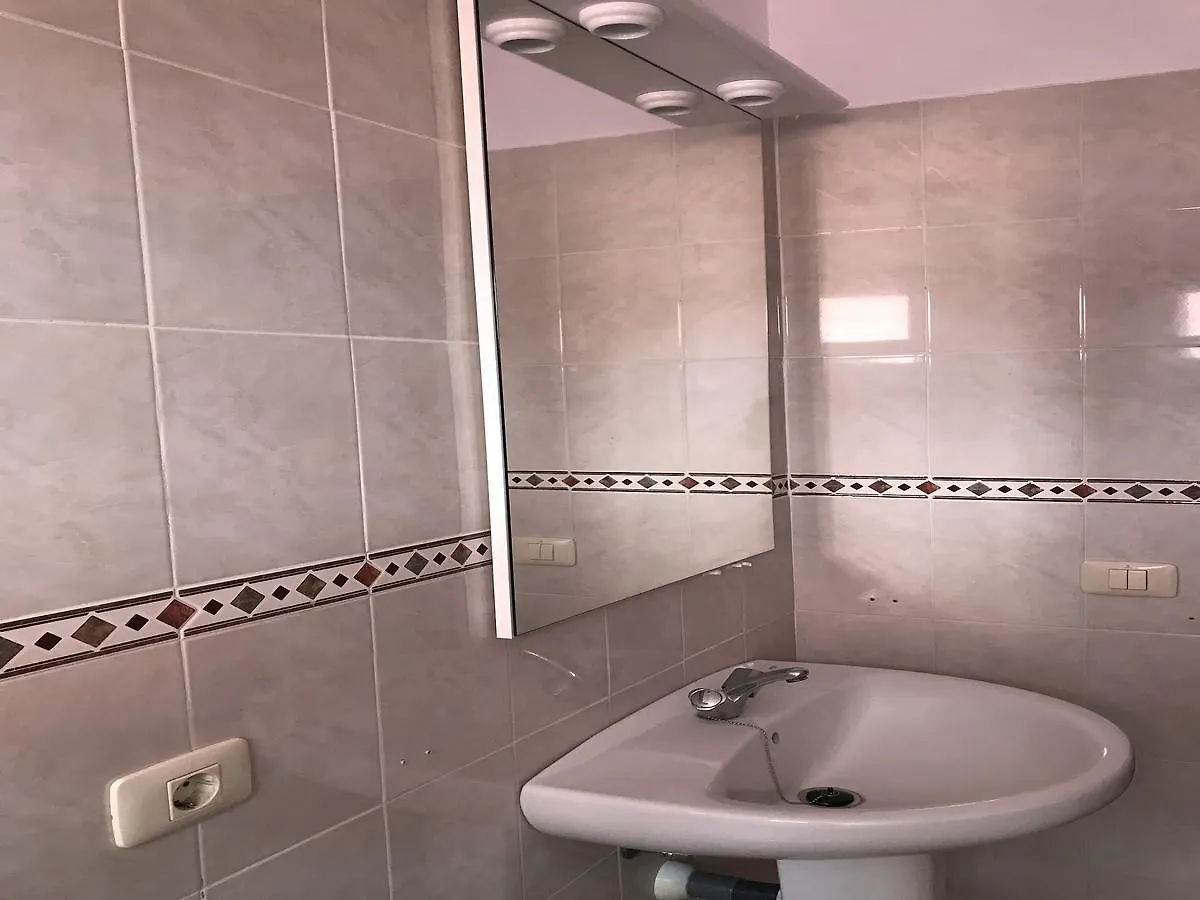 Los Cardones Bed & Breakfast Granadilla De Abona