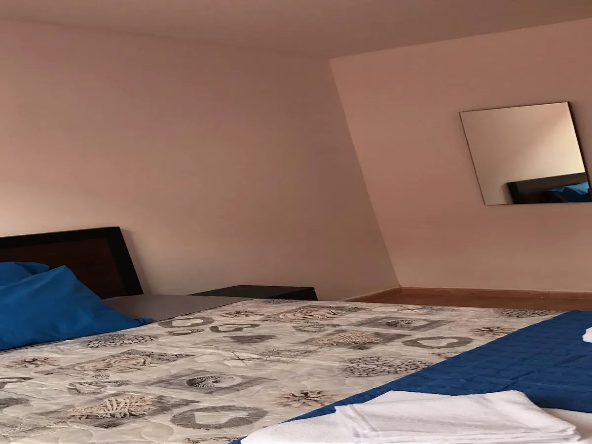 Los Cardones Bed & Breakfast Granadilla De Abona