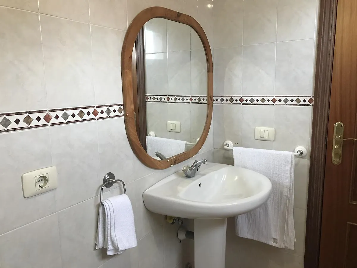 Los Cardones Bed & Breakfast Granadilla De Abona