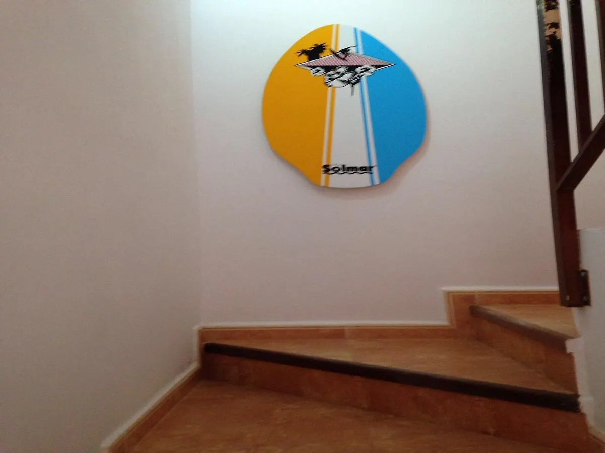 Los Cardones Bed & Breakfast Granadilla De Abona