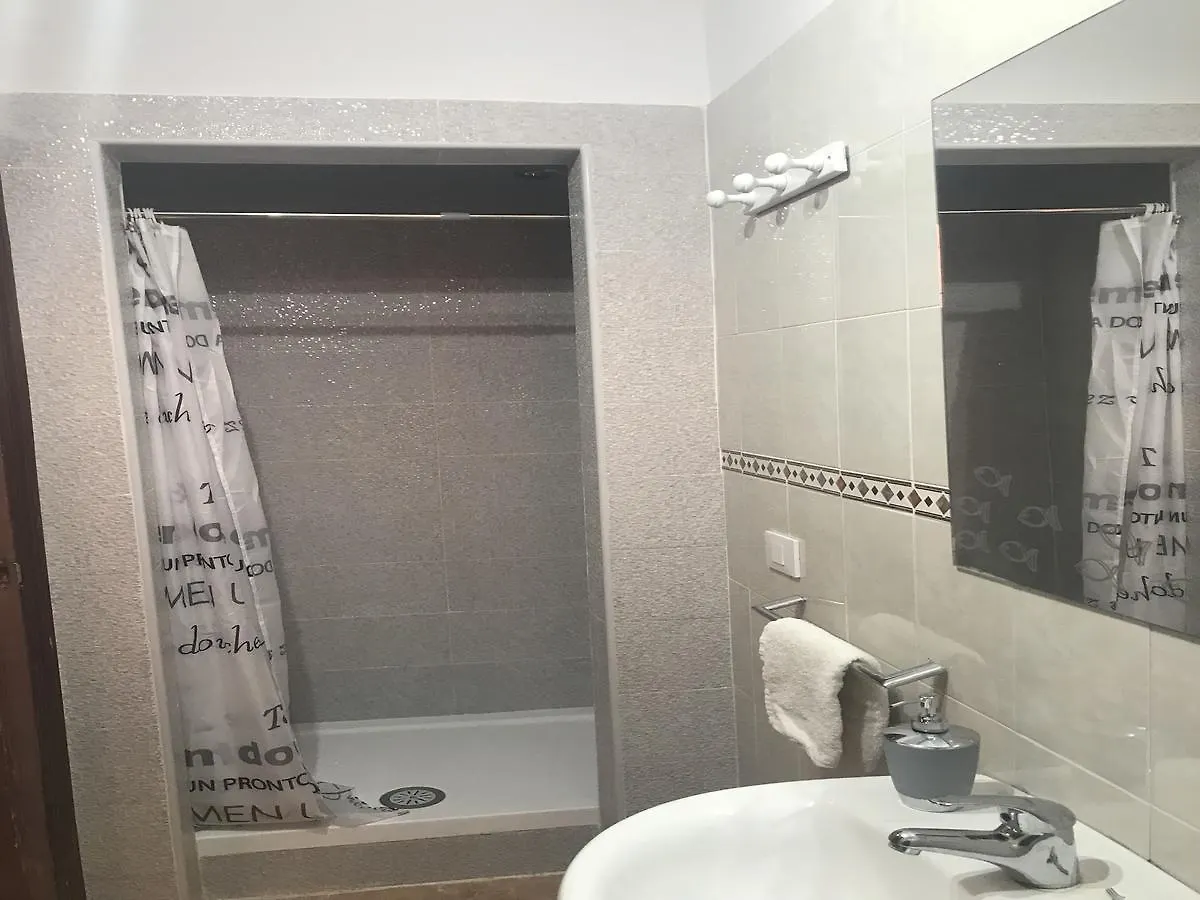 Los Cardones Bed & Breakfast Granadilla De Abona Spain