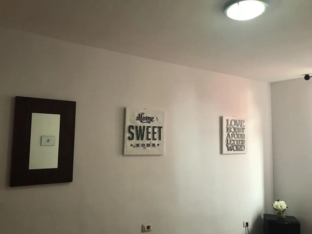 Los Cardones Bed & Breakfast Granadilla De Abona 0*,  Spain