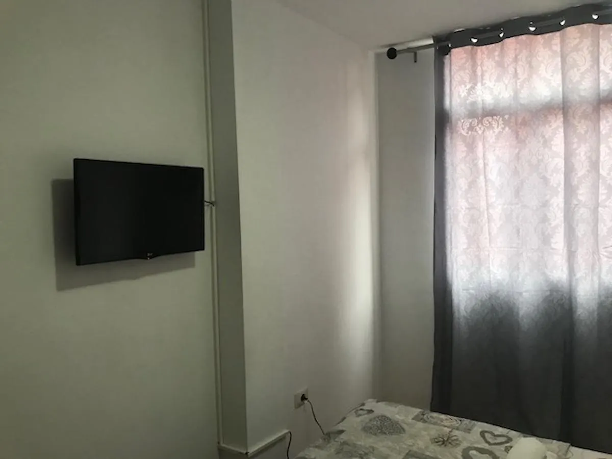 Los Cardones Bed & Breakfast Granadilla De Abona