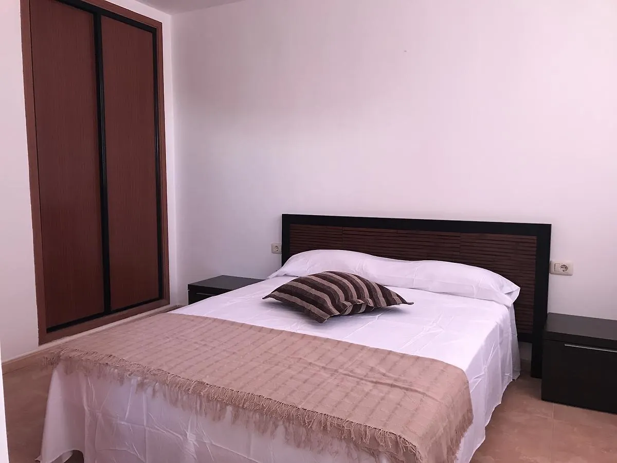Los Cardones Bed & Breakfast Granadilla De Abona