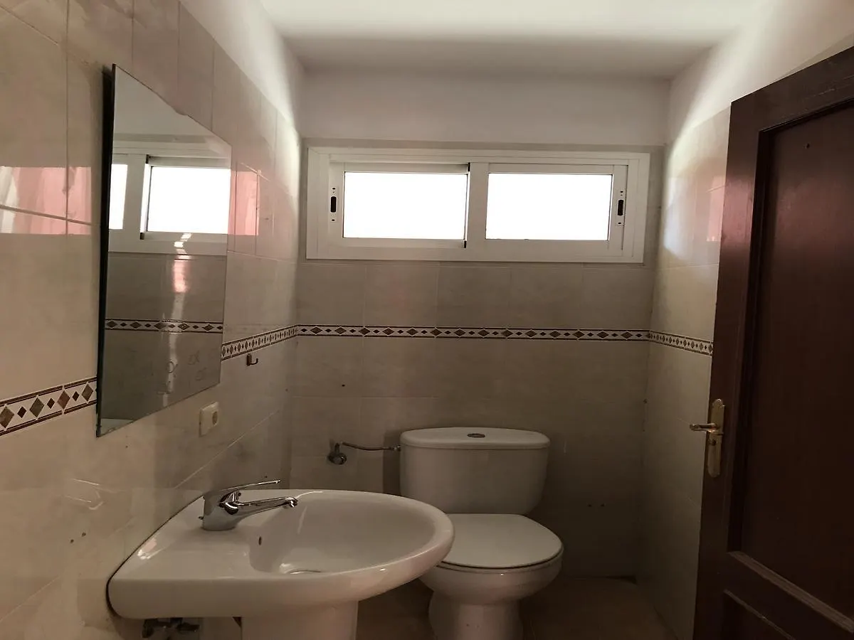 Los Cardones Bed & Breakfast Granadilla De Abona