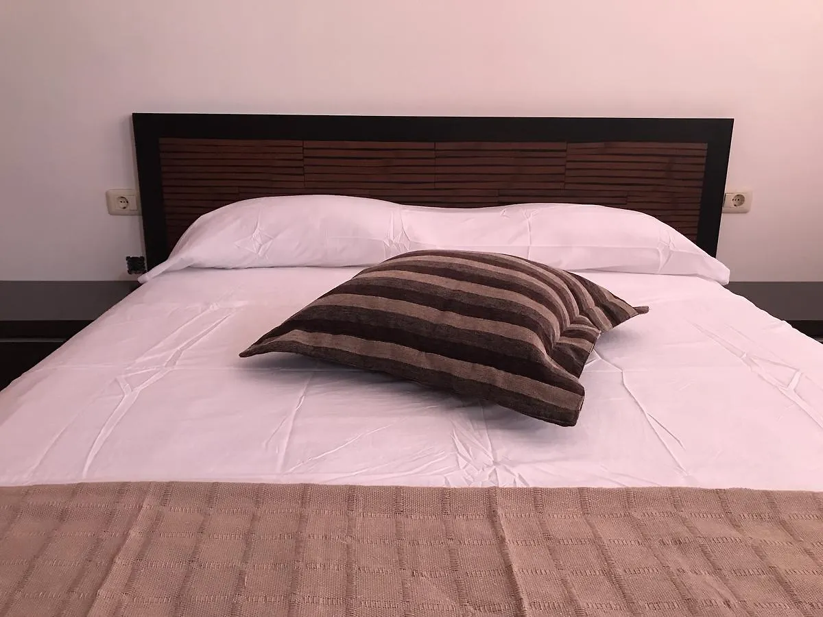 Los Cardones Bed & Breakfast Granadilla De Abona 0*,  Spain