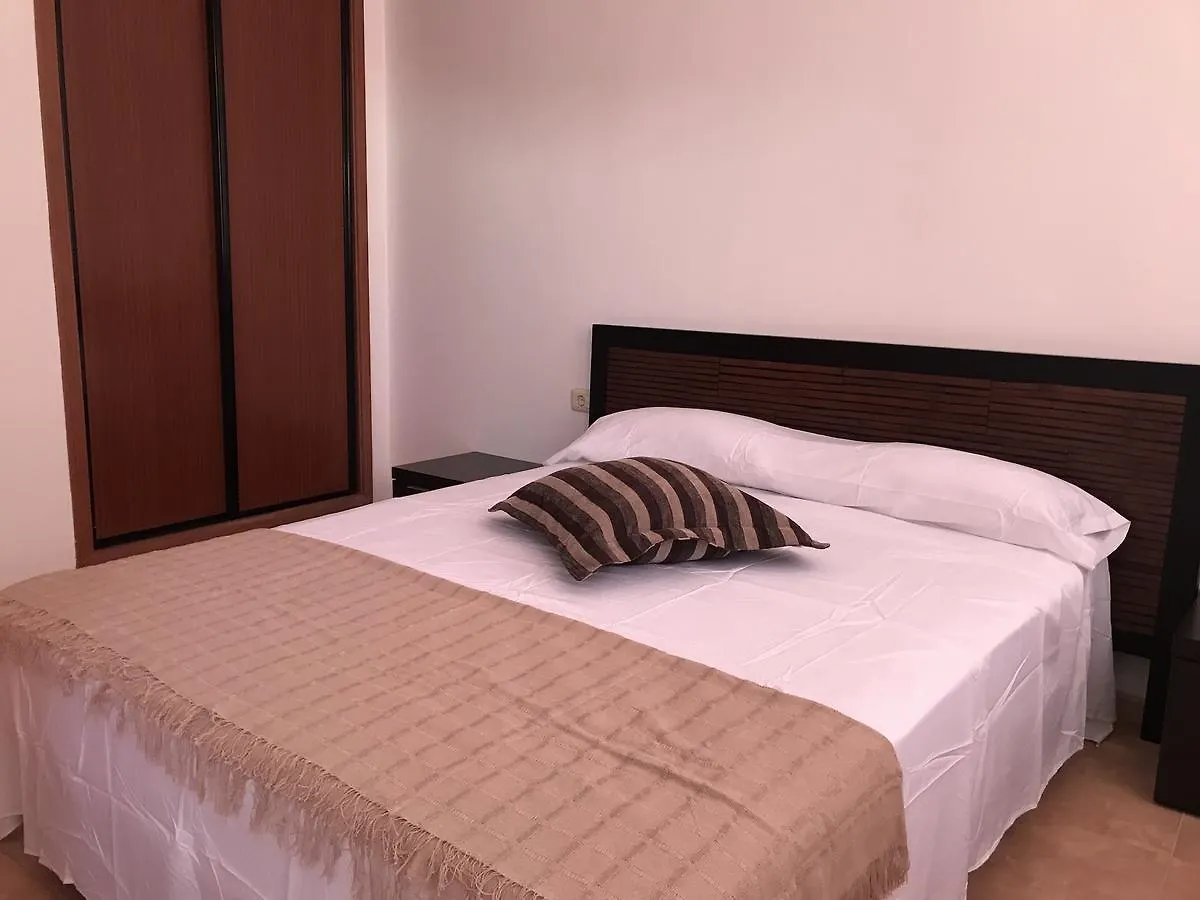 Los Cardones Bed & Breakfast Granadilla De Abona